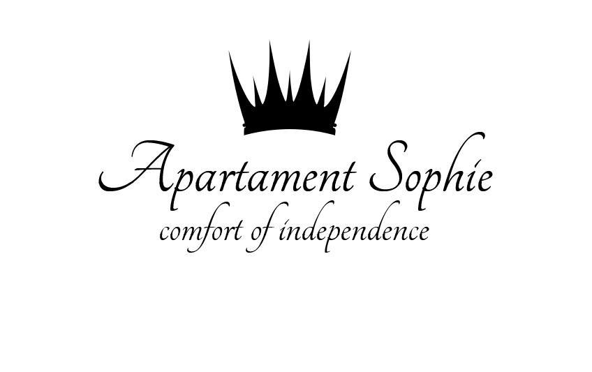 Apartament Sophie Sopot Eksteriør bilde